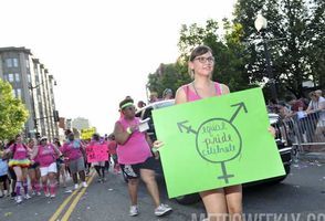 Capital Pride Parade 2015 #172