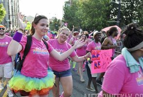Capital Pride Parade 2015 #173