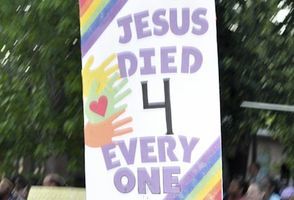 Capital Pride Parade 2015 #174