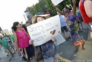 Capital Pride Parade 2015 #175