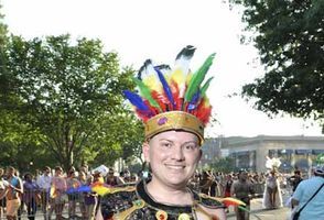 Capital Pride Parade 2015 #178
