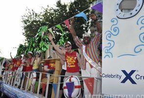 Capital Pride Parade 2015 #180