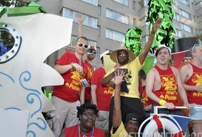 Capital Pride Parade 2015 #182