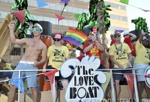 Capital Pride Parade 2015 #183