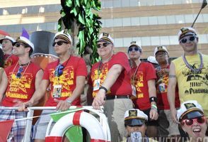 Capital Pride Parade 2015 #184