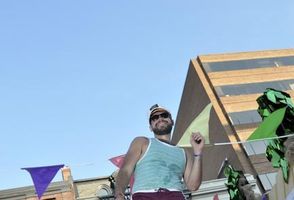 Capital Pride Parade 2015 #186
