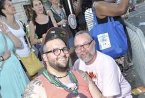 Capital Pride Parade 2015 #187