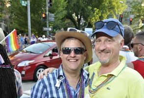 Capital Pride Parade 2015 #189