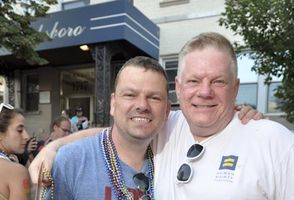 Capital Pride Parade 2015 #190