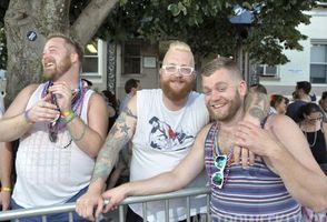 Capital Pride Parade 2015 #191