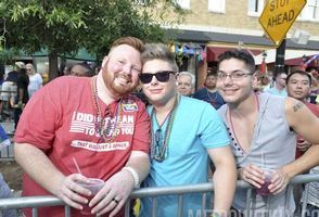 Capital Pride Parade 2015 #192