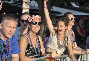 Capital Pride Parade 2015 #194