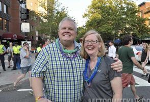 Capital Pride Parade 2015 #195
