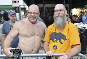Capital Pride Parade 2015 #196