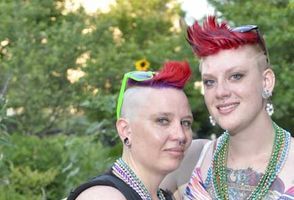 Capital Pride Parade 2015 #198