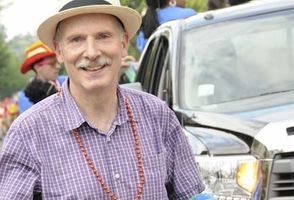 Capital Pride Parade 2015 #368