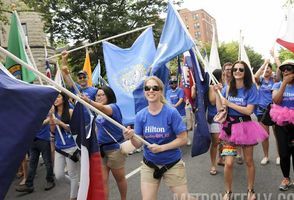 Capital Pride Parade 2015 #383