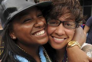 Capital Pride Parade 2015 #416