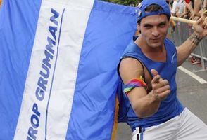 Capital Pride Parade 2015 #421
