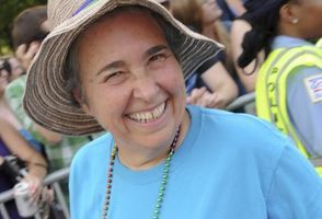 Capital Pride Parade 2015 #452