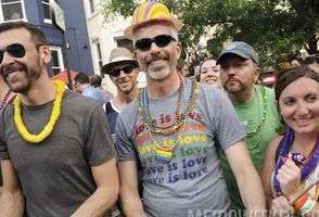 Capital Pride Parade 2015 #453