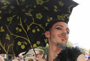 Capital Pride Parade 2015 #455