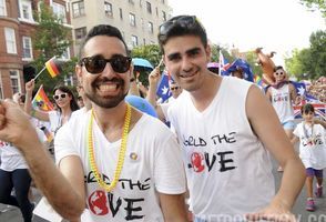 Capital Pride Parade 2015 #456