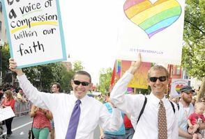 Capital Pride Parade 2015 #459
