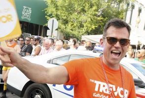 Capital Pride Parade 2015 #460