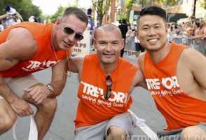 Capital Pride Parade 2015 #461