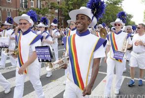 Capital Pride Parade 2015 #462