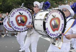 Capital Pride Parade 2015 #463