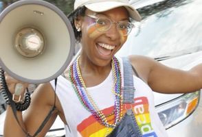 Capital Pride Parade 2015 #464
