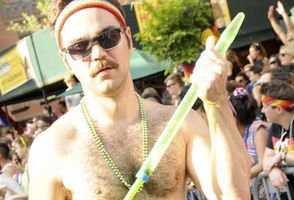 Capital Pride Parade 2015 #466