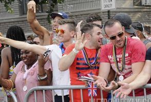 Capital Pride Parade 2015 #467