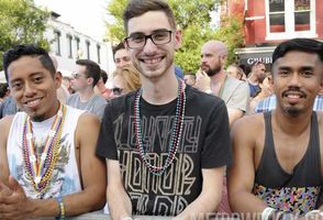 Capital Pride Parade 2015 #469
