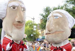Capital Pride Parade 2015 #470