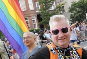 Capital Pride Parade 2015 #471