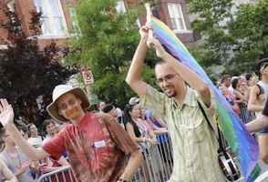 Capital Pride Parade 2015 #472