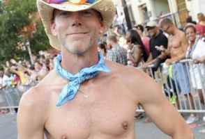 Capital Pride Parade 2015 #473