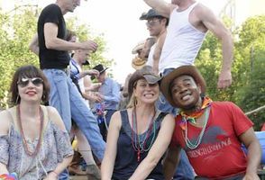 Capital Pride Parade 2015 #474