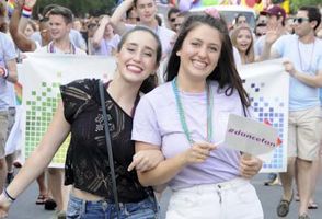 Capital Pride Parade 2015 #475