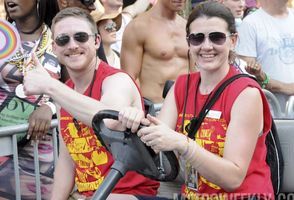Capital Pride Parade 2015 #476