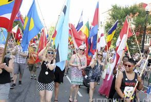 Capital Pride Parade 2015 #477