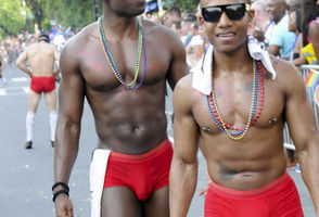 Capital Pride Parade 2015 #478