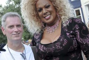 Capital Pride Parade 2015 #479
