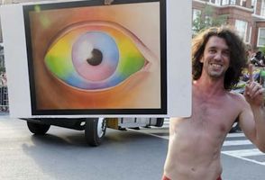 Capital Pride Parade 2015 #481