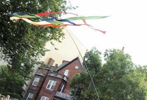 Capital Pride Parade 2015 #482
