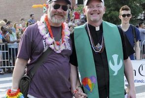 Capital Pride Parade 2015 #483