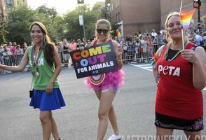 Capital Pride Parade 2015 #484